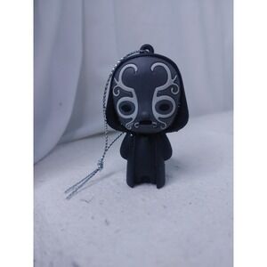 Hallmark Mystery Christmas Ornament Wizard World Harry Potter DEATH EATER Rare